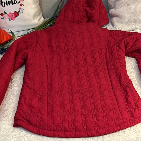 Jacket - Picture 3 of 7